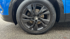 Vauxhall Grandland 1.2 Turbo GS Line 5dr Petrol Hatchback